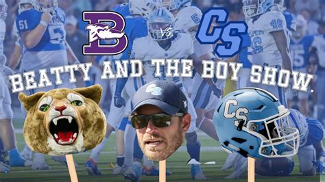 china springs football coach
